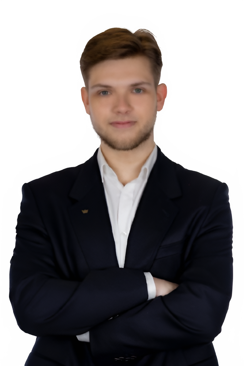 Dariusz Gulbicki